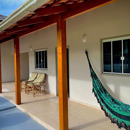 Casa Jardinada Hotel Pomerode Luaran gambar