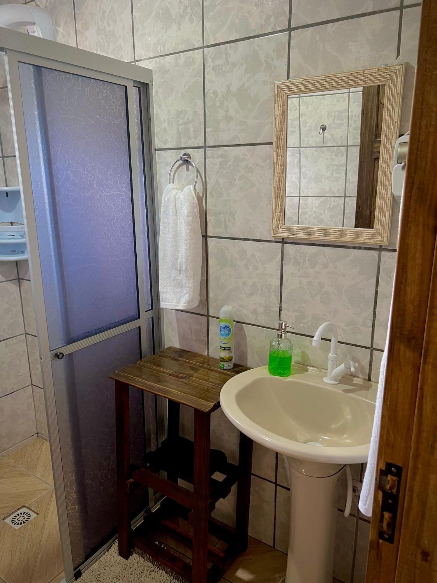 Casa Jardinada Hotel Pomerode Luaran gambar