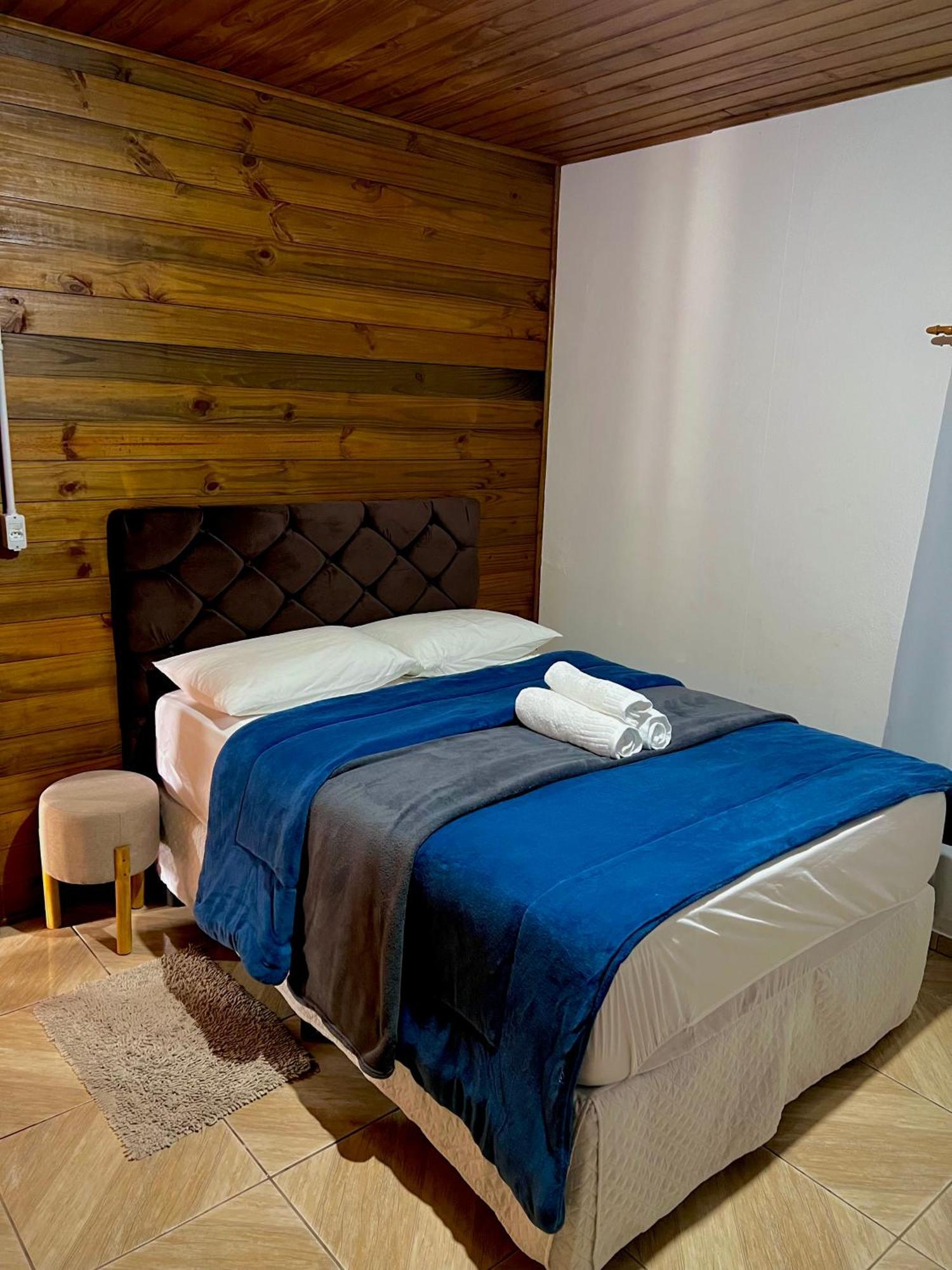 Casa Jardinada Hotel Pomerode Luaran gambar