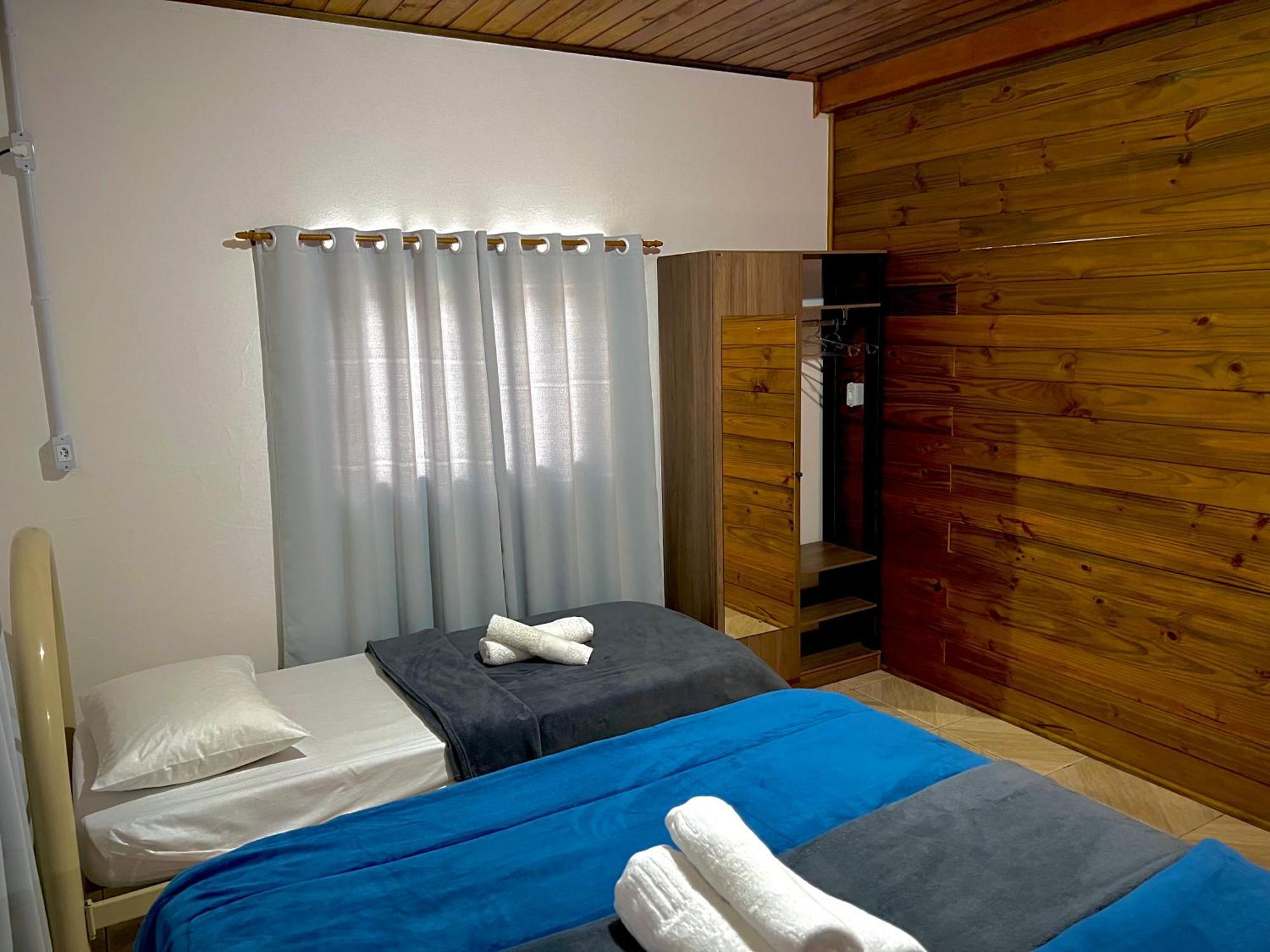 Casa Jardinada Hotel Pomerode Luaran gambar