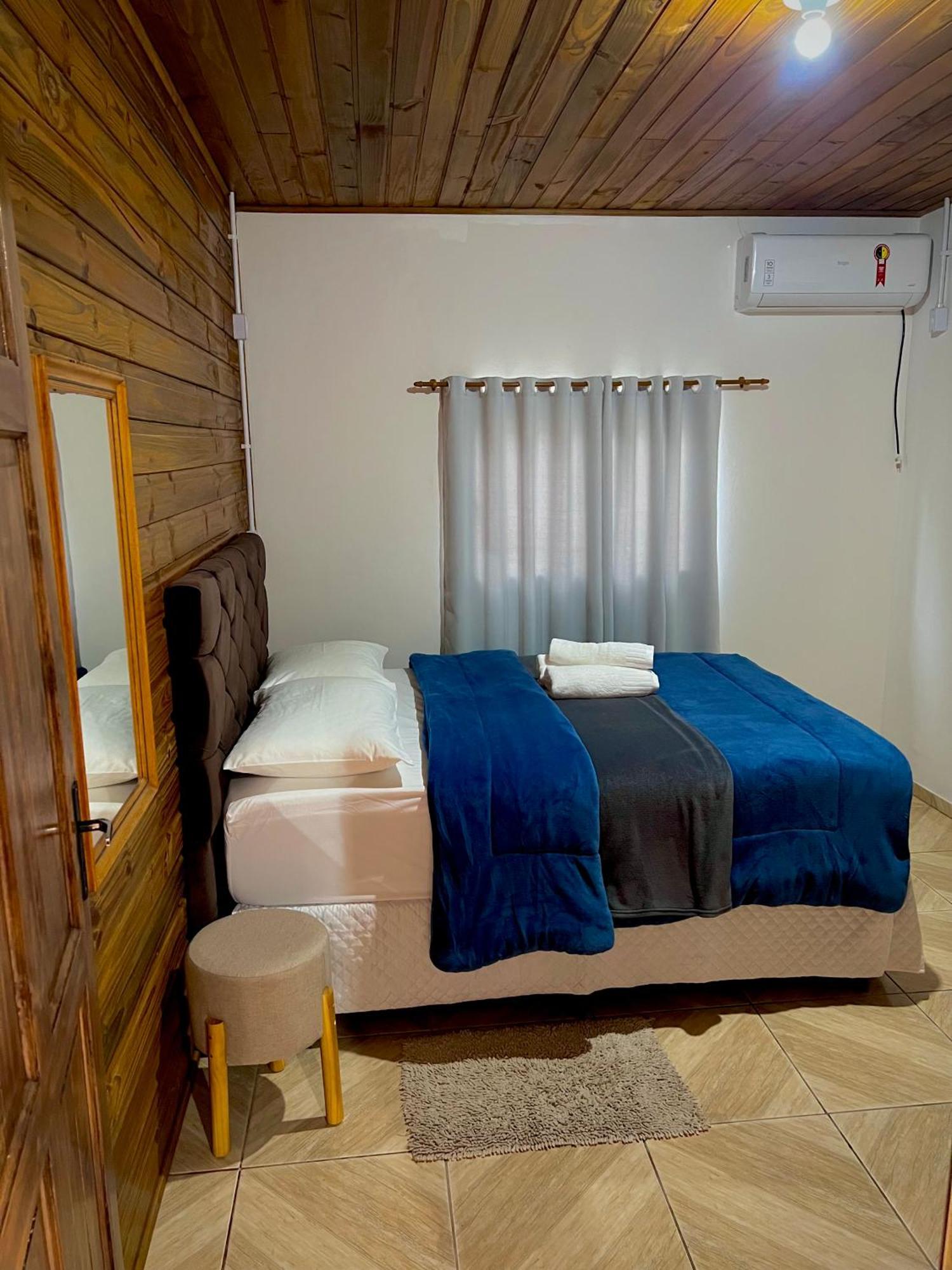 Casa Jardinada Hotel Pomerode Luaran gambar
